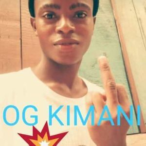 Meet your Posher, Olamide